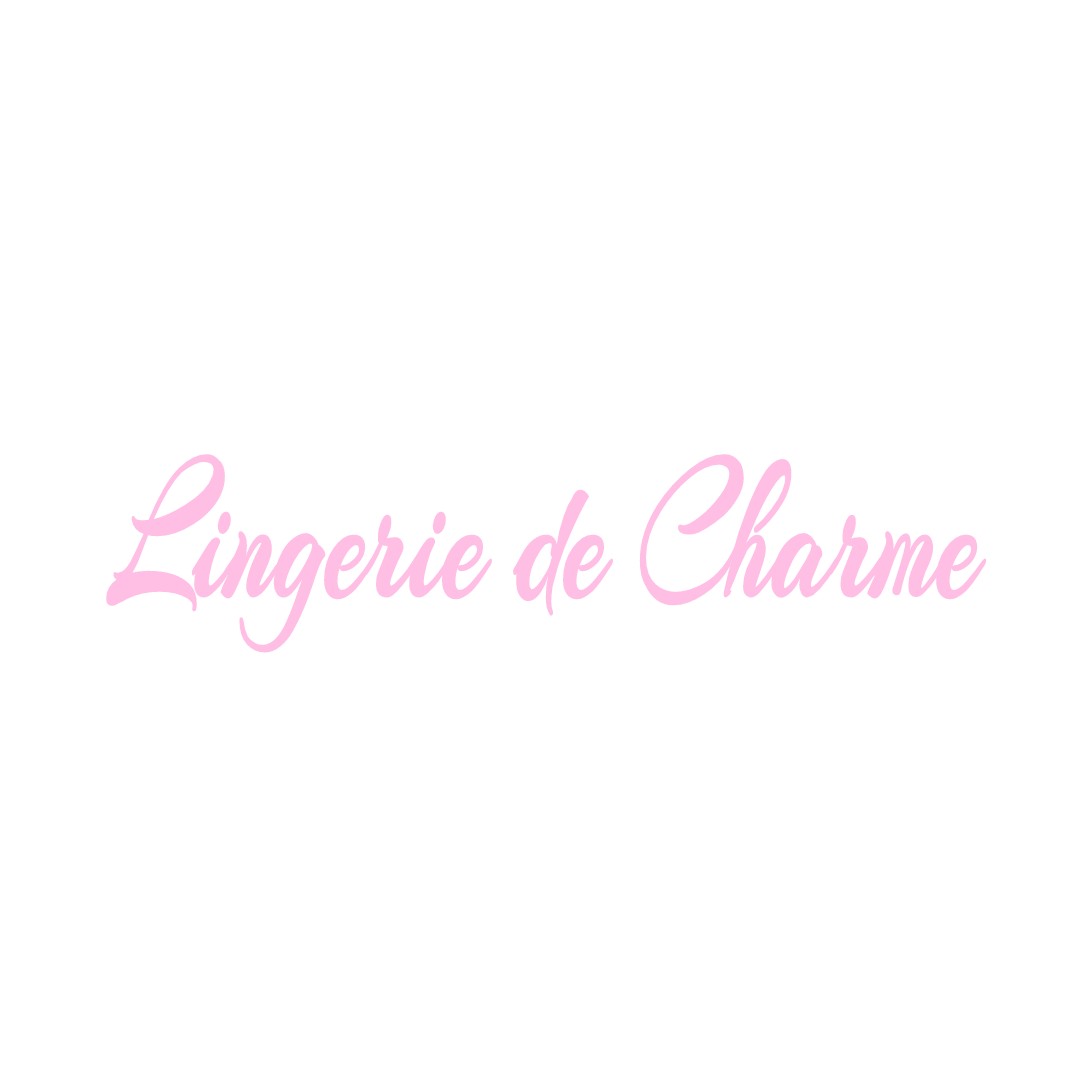 LINGERIE DE CHARME AURIAC-SUR-VENDINELLE